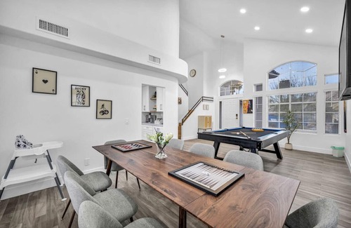 Green Valley House | Vegas Haven Pool Spa Game Room