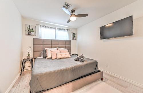 Spring Valley House | Vegas Vibes 4BR with Poolspa, Perfect for groups