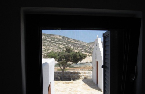 Donoussa House | Vegera Beach front house