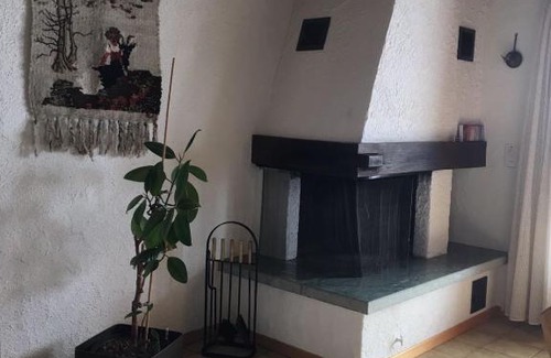 Savognin House | Veia Somareiva - Savognin