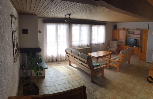 Savognin House | Veia Somareiva - Savognin