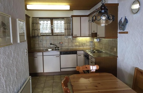 Savognin House | Veia Somareiva - Savognin