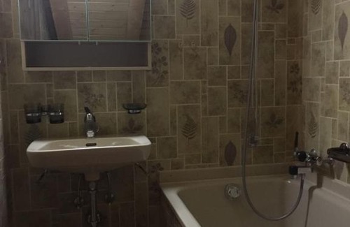 Savognin House | Veia Somareiva - Savognin