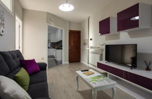 Padron Apartment | Veigas de Iria - Apartamento Turístico VUT