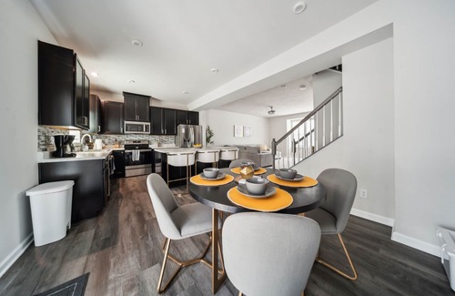 Willoughby House | Veiled Secrets: Unraveling The Mystery Of Solitude 3 Bedroom Home by RedAwning