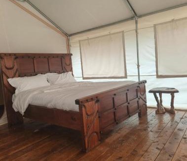 Maasai Mara Other | Veilscape Mara Camp
