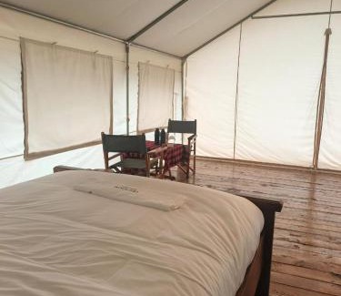 Maasai Mara Other | Veilscape Mara Camp