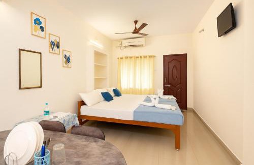 Velankanni House | Velānganni Vinodth Homestay