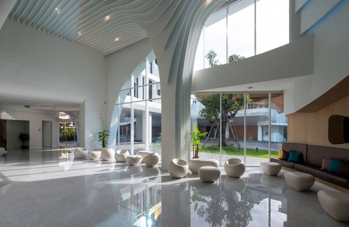 Mak Khaeng Hotel | VELA Dhi Udon Thani