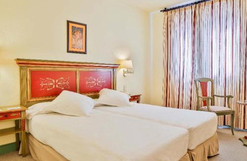 Merida Old Town Hotel | Velada Mérida