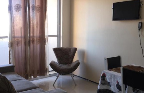 Mucuripe Apartment | Velas do Mucuripe 2