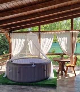 Velence Apartment | Velencei Odú