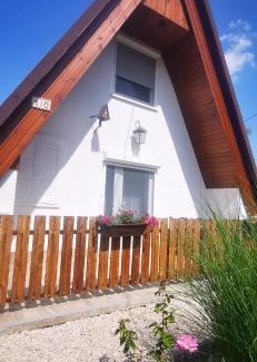 Velence Apartment | Velencei Odú