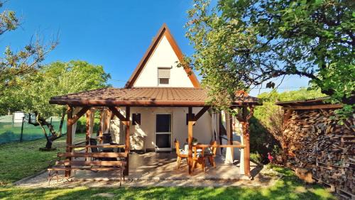 Velence Apartment | Velencei Odú