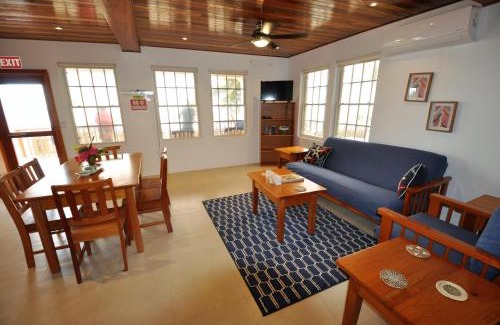 Caye Caulker House | VeLento Oceanfront #4