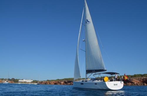 Sant Josep de sa Talaia Boat Rental | Velero Ariel