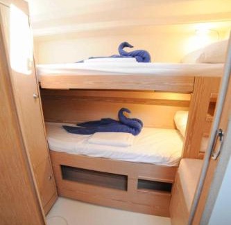 Sant Josep de sa Talaia Boat Rental | Velero Ariel