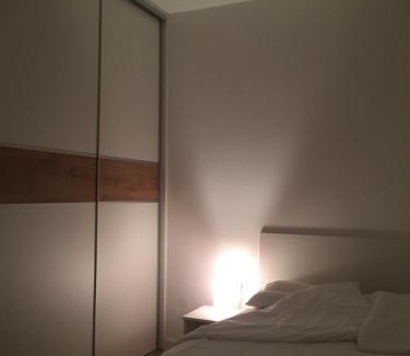 Novi Zagreb Apartment | Velesajam