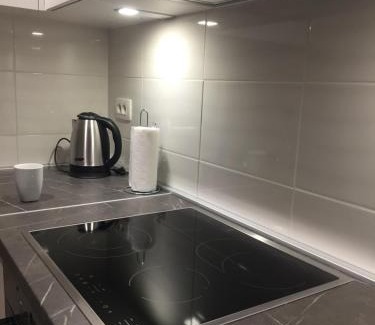 Novi Zagreb Apartment | Velesajam