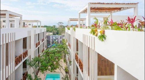 Tulum Apartment | Veleta A208