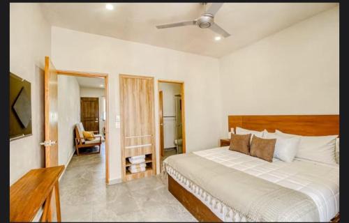 Tulum Apartment | Veleta A208