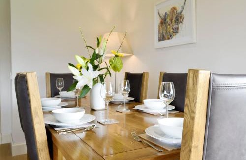Linlithgow House | Veleta