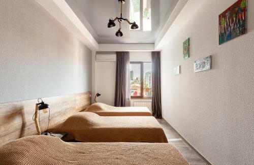 Kutaisi Apartment | Veli group Apartment in Old City