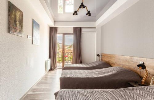 Kutaisi Apartment | Veli group Apartment in Old City