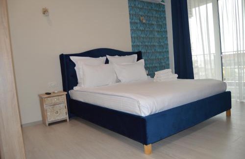 Constanta Apartment | Velier Apartments 38 and 49