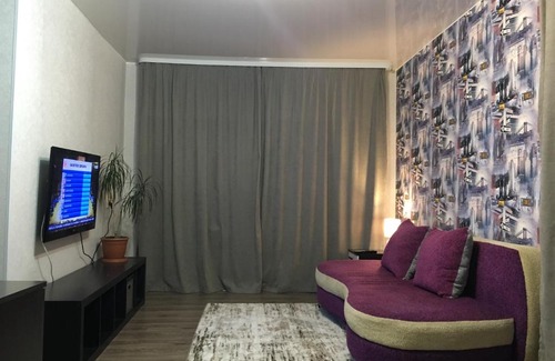 Veliky Novgorod Apartment | Velikaya 1
