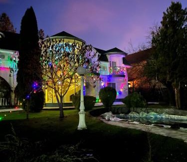 Stenjevac Resort | Veliki Raj Plus