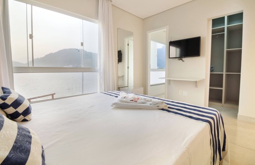 Japuiba Hotel | VELINN Pousada Angra Sunset