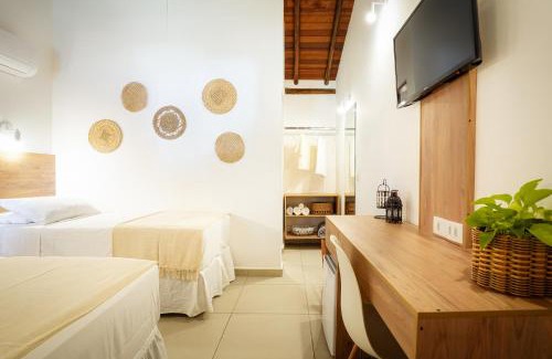 Cocaia Hotel | VELINN Pousada Bromelias
