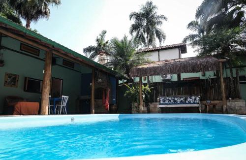 Vila Colonial Hotel | VELINN Pousada Gaia Gardens