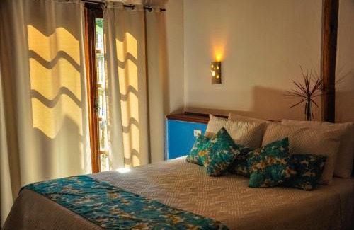 Vila Colonial Hotel | VELINN Pousada Gaia Gardens