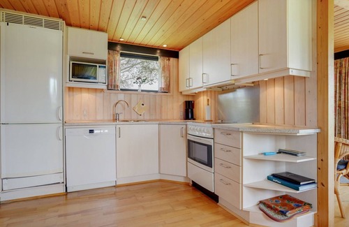 Skastrup Strand House | "Veljan" - 400m from the sea by Interhome