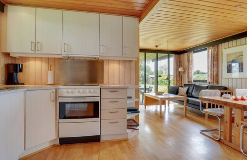 Skastrup Strand House | "Veljan" - 400m from the sea by Interhome