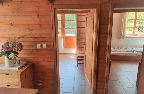 Cerny Dul Apartment | Velký apartmán Cihlarka