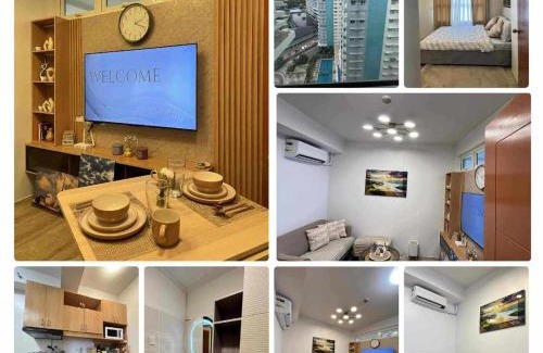Bantud Hacienda Apartment | Vellarè Skies Bacolod at Mesavirre