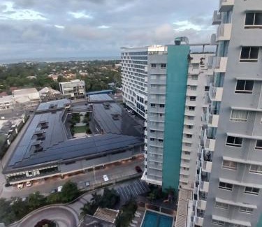 Bantud Hacienda Apartment | Vellarè Skies Bacolod at Mesavirre