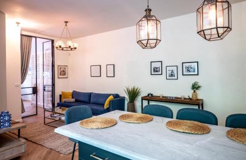 Tel Aviv Apartment | VELLER Olifant
