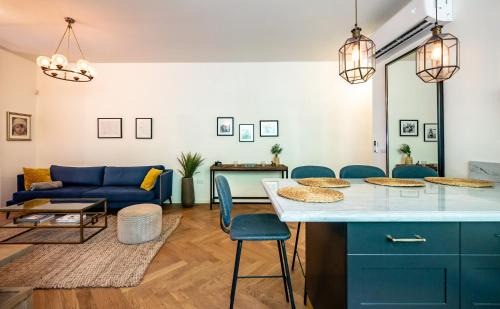 Tel Aviv Apartment | VELLER Olifant