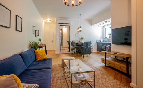 Tel Aviv Apartment | VELLER Olifant
