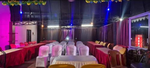 Peermade House | Vellore Garden Home Stay