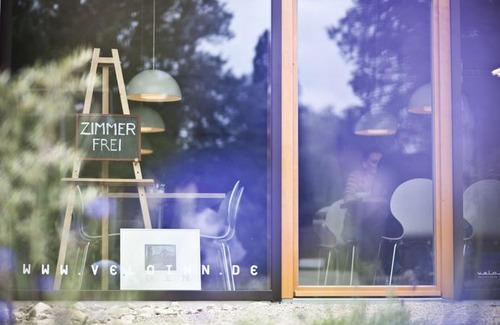 Bad Berka House | Velo Inn Basislager Bad Berka