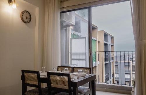 Joka Apartment | Velora Vista by JadeCapsMultiSpeciality Hospital