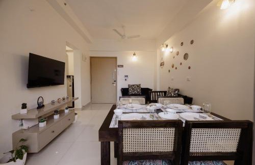 Joka Apartment | Velora Vista by JadeCapsMultiSpeciality Hospital