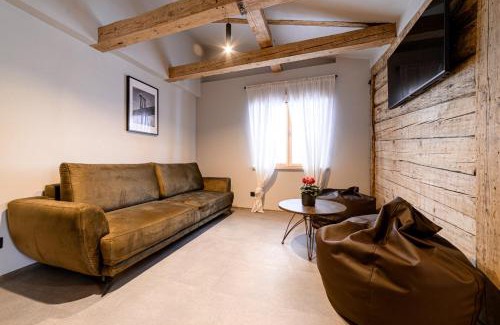 Kuldiga Apartment | Velta apartment Kuldīga
