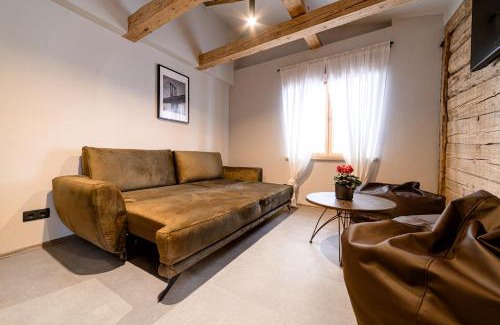 Kuldiga Apartment | Velta apartment Kuldīga