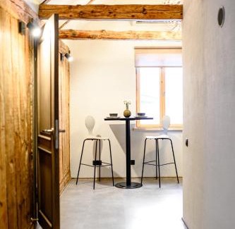 Kuldiga Apartment | Velta apartment Kuldīga